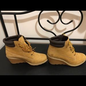Timberland Boots
